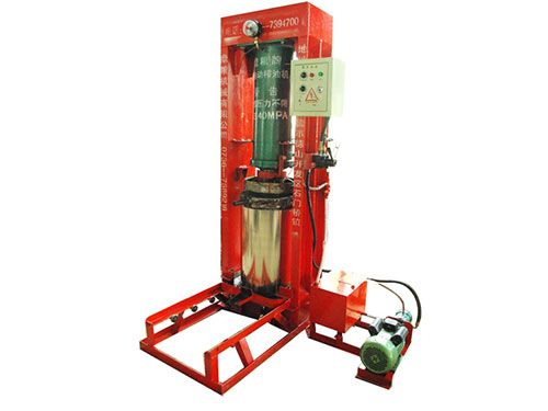 鼎糧液壓榨油機(jī)250B型，冷榨機(jī)，全自動(dòng)，茶油、白土等，頂餅型
