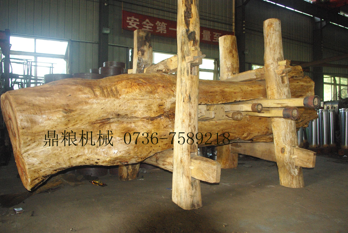  全新木榨，純古法木榨，原木木榨榨油機(jī) 