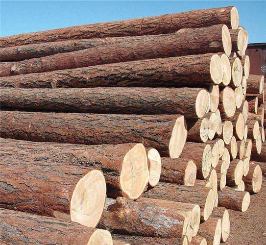 实木木材定做实木木材定制四川明远信达国际贸易